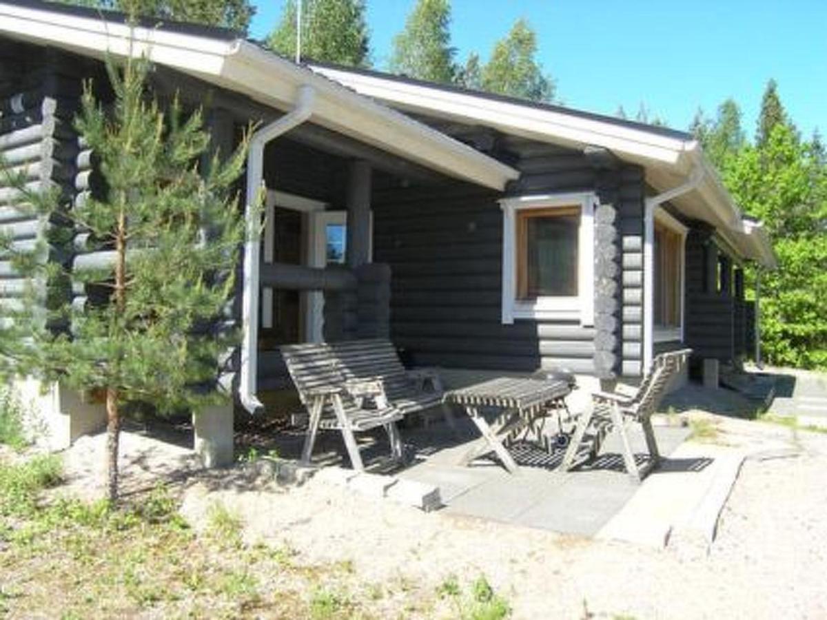 Holiday Home Metsaemarja By Interhome Strommen Zewnętrze zdjęcie