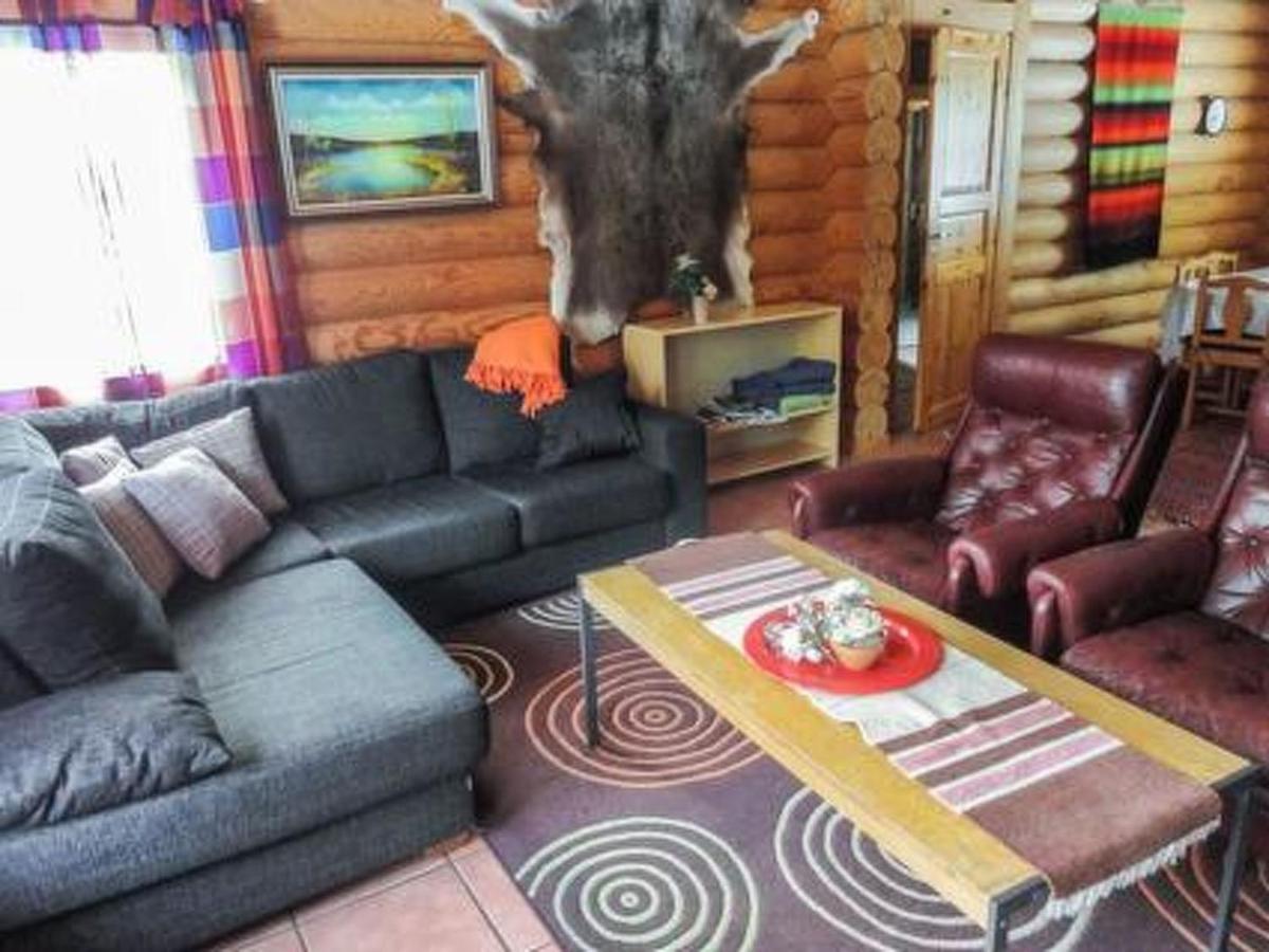 Holiday Home Metsaemarja By Interhome Strommen Zewnętrze zdjęcie