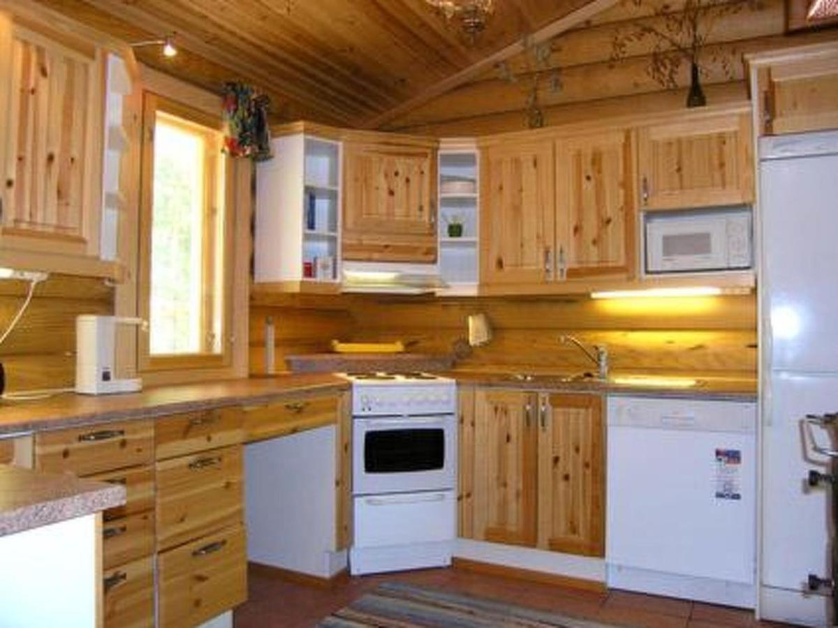 Holiday Home Metsaemarja By Interhome Strommen Zewnętrze zdjęcie