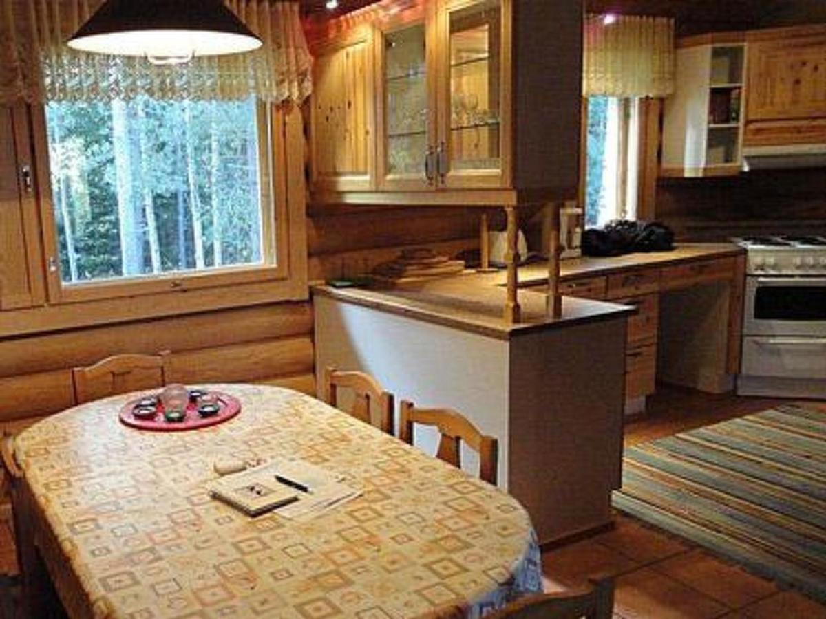 Holiday Home Metsaemarja By Interhome Strommen Zewnętrze zdjęcie
