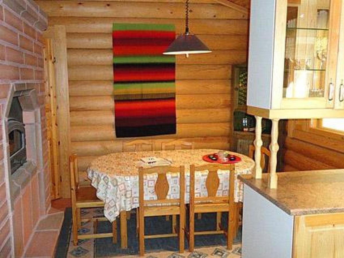 Holiday Home Metsaemarja By Interhome Strommen Zewnętrze zdjęcie