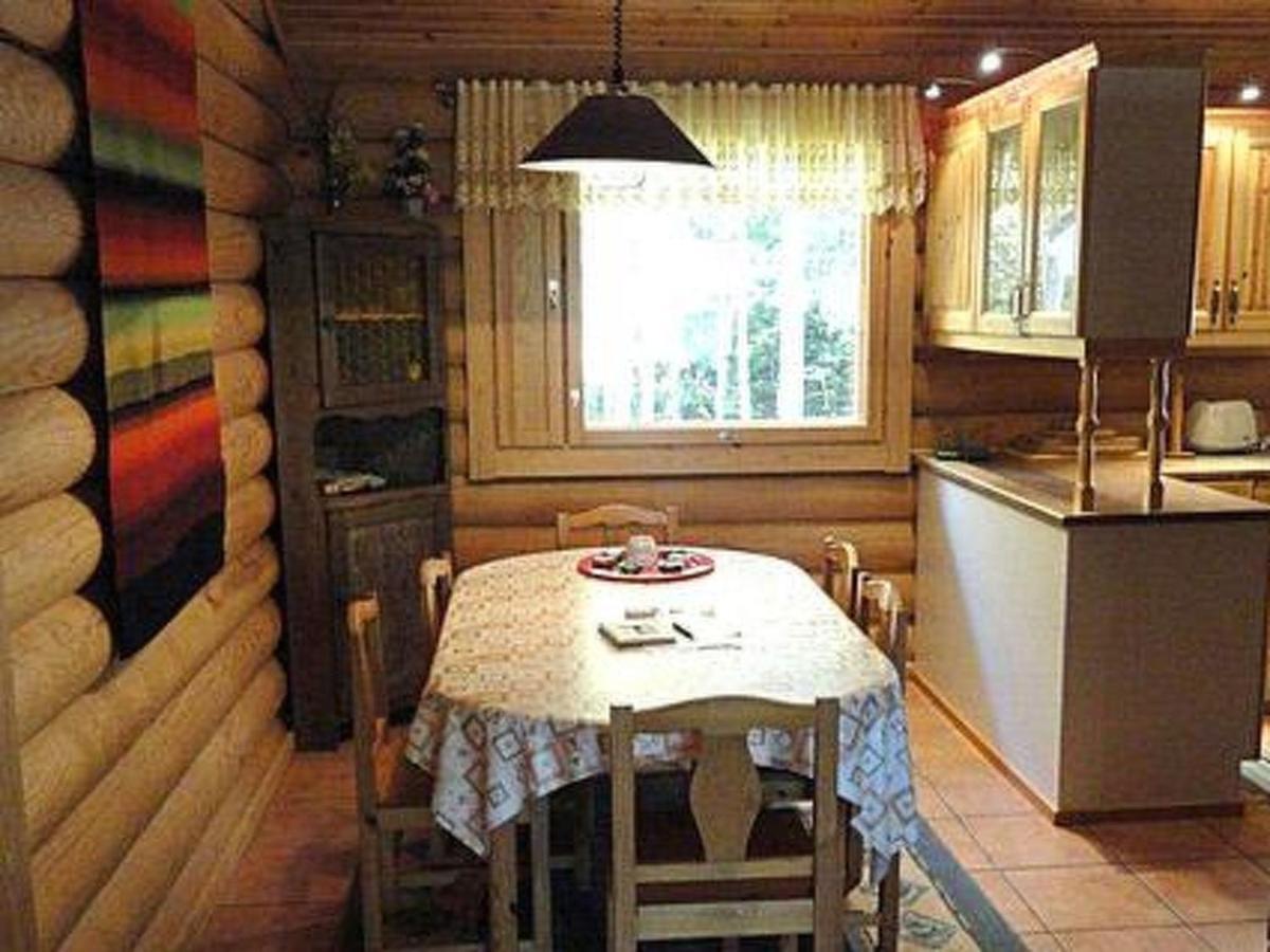 Holiday Home Metsaemarja By Interhome Strommen Zewnętrze zdjęcie