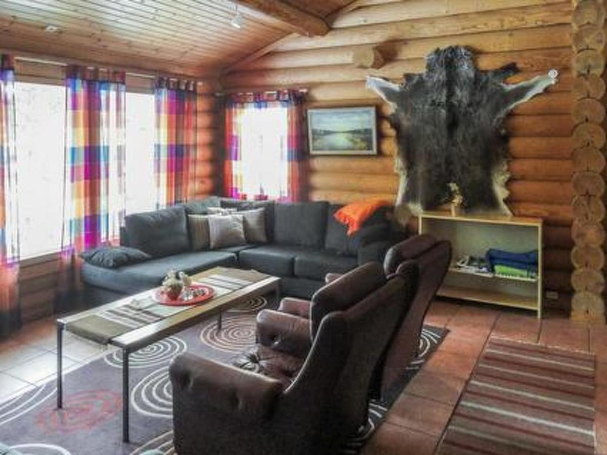 Holiday Home Metsaemarja By Interhome Strommen Zewnętrze zdjęcie
