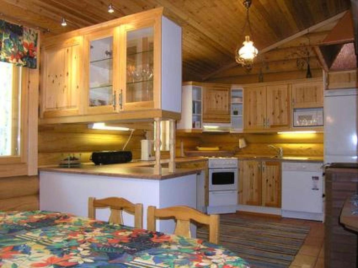 Holiday Home Metsaemarja By Interhome Strommen Zewnętrze zdjęcie