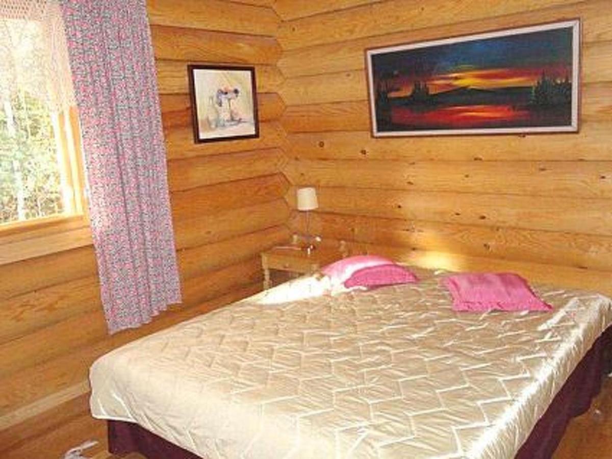 Holiday Home Metsaemarja By Interhome Strommen Zewnętrze zdjęcie