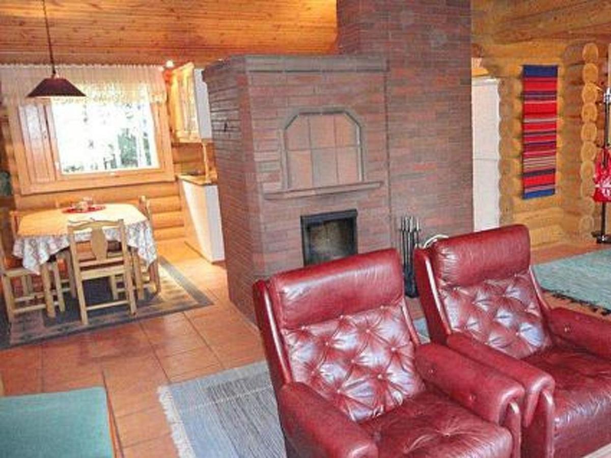 Holiday Home Metsaemarja By Interhome Strommen Zewnętrze zdjęcie