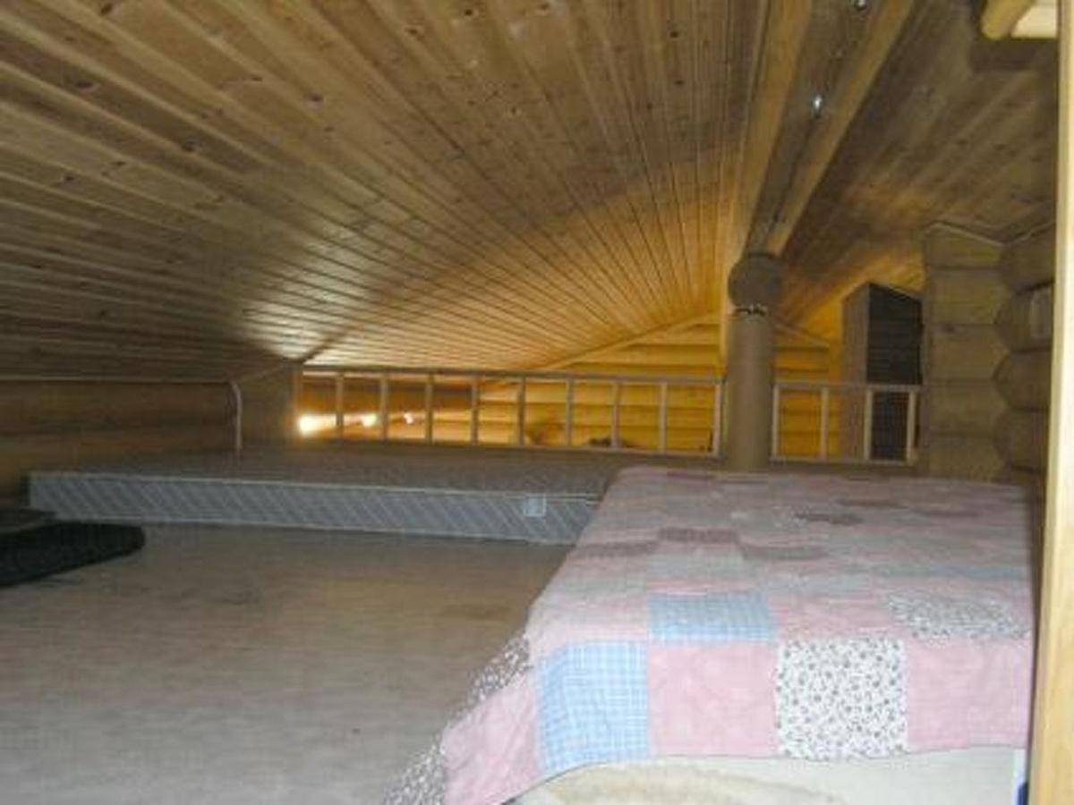 Holiday Home Metsaemarja By Interhome Strommen Zewnętrze zdjęcie