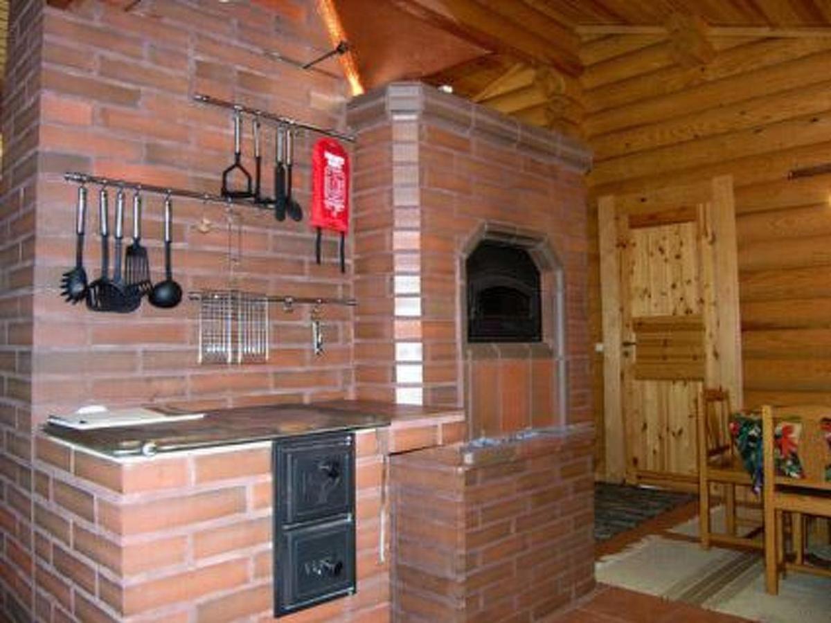 Holiday Home Metsaemarja By Interhome Strommen Zewnętrze zdjęcie