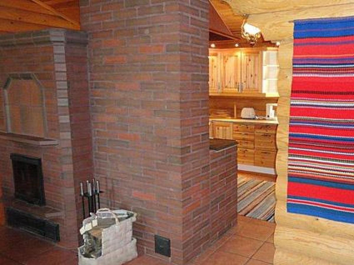 Holiday Home Metsaemarja By Interhome Strommen Zewnętrze zdjęcie