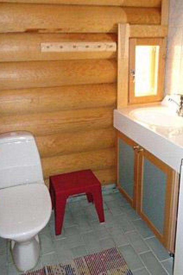 Holiday Home Metsaemarja By Interhome Strommen Zewnętrze zdjęcie
